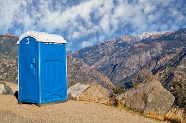 Best Affordable porta potty rental  in Mountain Road, VA