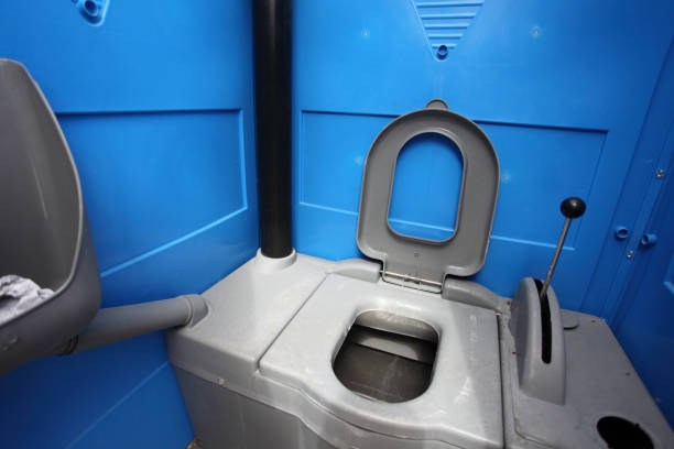 Best Portable restroom trailer rental  in Mountain Road, VA