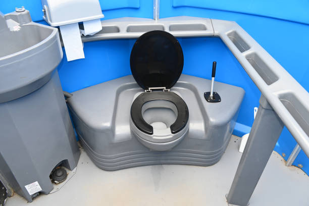 Best Long-term porta potty rental  in Mountain Road, VA