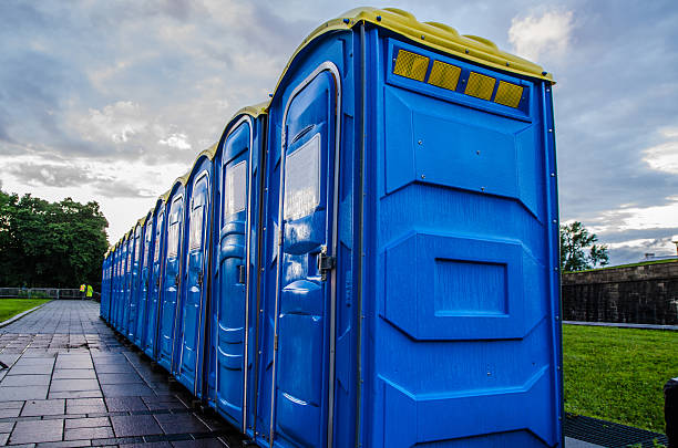 Best Temporary restroom rental  in Mountain Road, VA