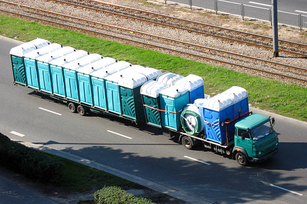 Best Porta potty delivery and setup  in Mountain Road, VA
