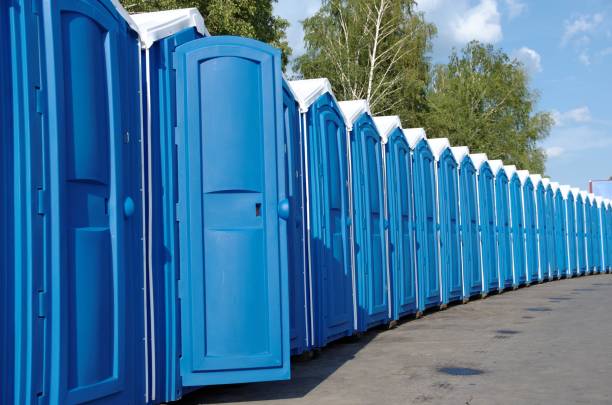 Portable Toilet Options We Offer in Mountain Road, VA